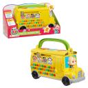 Cocomelon - Musical Learning Bus