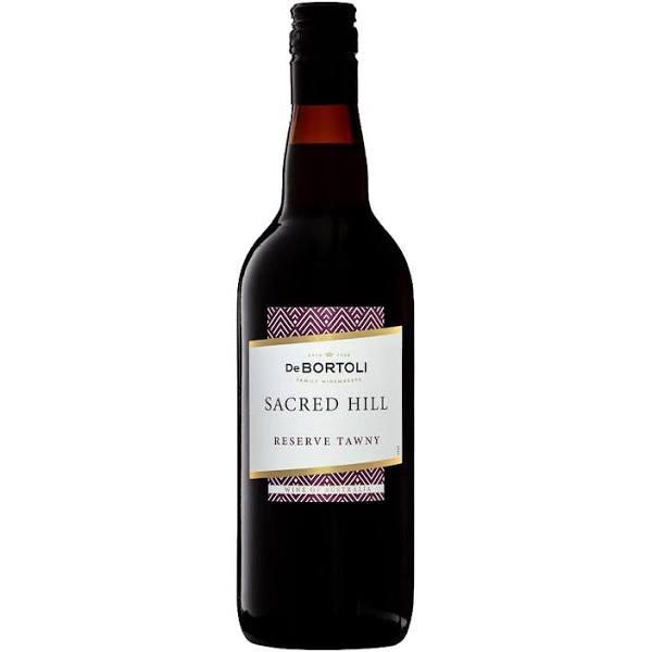 De Bortoli Sacred Hill Tawny 750ml