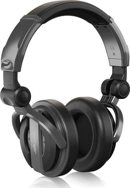 Behringer BDJ1000 High-quality Professional DJ Headphones