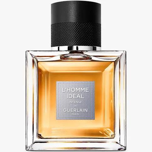 Guerlain L'Homme Ideal L'Intense Eau De Parfum Spray 50ml