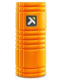 Trigger Point Grid Foam Roller Orange