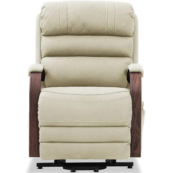 Eldridge - Fabric Electric Lift Chair by Amart Furniture