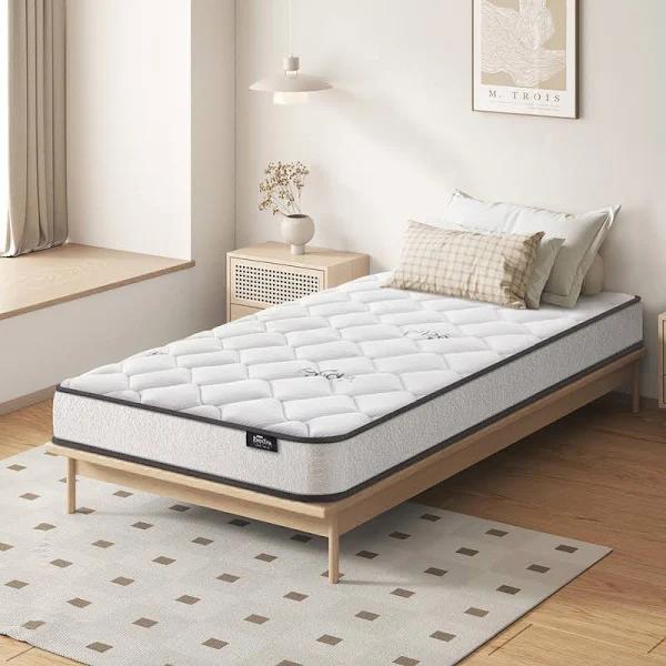 Luxe Dreamz Single Mattress