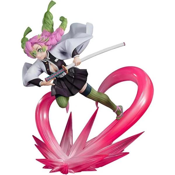 FiguartsZERO Demon Slayer Mitsuri Kanroji