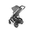 UPPAbaby Cruz V2 Charcoal Melange (Greyson)