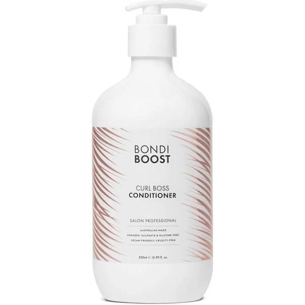 Bondi Boost Curl Boss Conditioner - 500ml