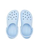 Crocs Classic Clog Blue Calcite