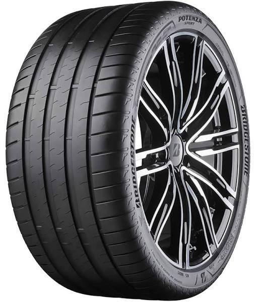 Bridgestone Potenza Sport Tyres 255/35R20 97Y by Tyroola