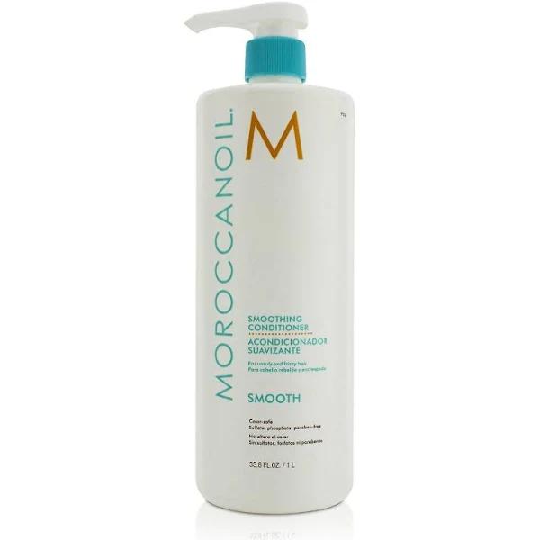 Smoothing Conditioner Moroccanoil, 1000 ml