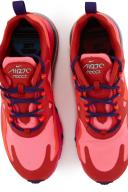 Nike Air Max 270 React Mystic Red (Women's)