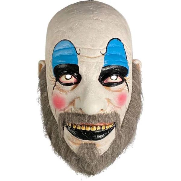 House of 1000 Corpses - Captain Spaulding (Mask)