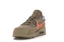 Nike Air Max 90 off-white Desert Ore