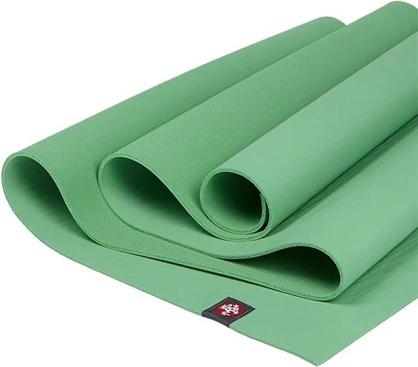 Manduka Eko Lite 4mm Yoga Mat Lido, Standard