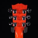 Gibson Les Paul Studio - Tangerine Burst