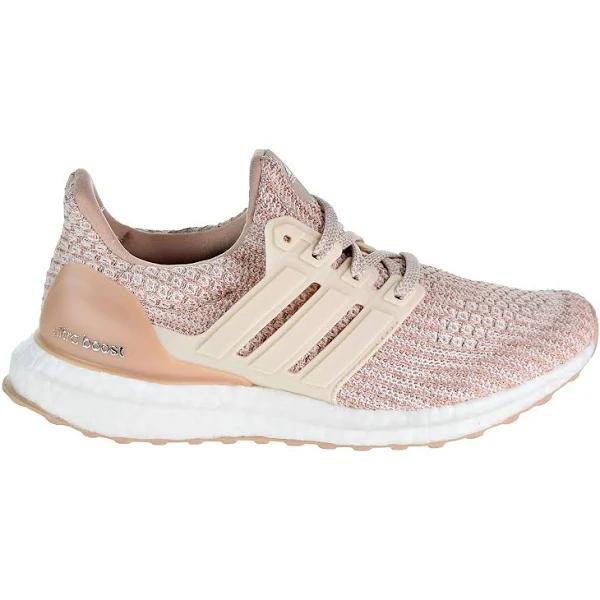 Adidas Wmns Ultraboost 'Ash Peach' Womens Sneakers - Size 9.5