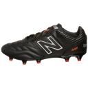 New Balance Mens 442 V2 Pro FG, 11 / Black