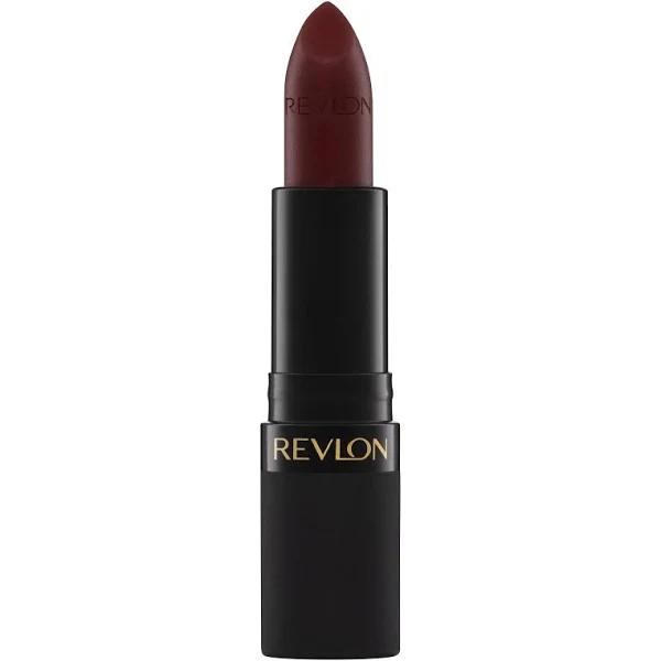 Revlon Super Lustrous Luscious Mattes Lipstick Insane