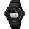 G-Shock DW6900WS-1 Digital Watch - Black