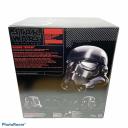 Star Wars Black Series Shadow Trooper Helmet