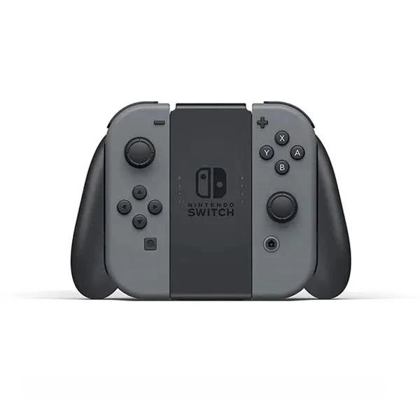 Nintendo Switch Console OLED - Black