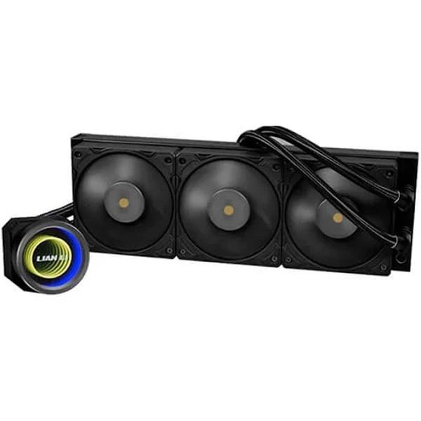 Lian Li Galahad II Trinity Performance 360 GA2P36B Liquid / Water Cooling