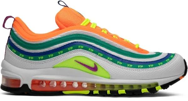 Nike Air Max 97 'On Air: London Summer of Love'