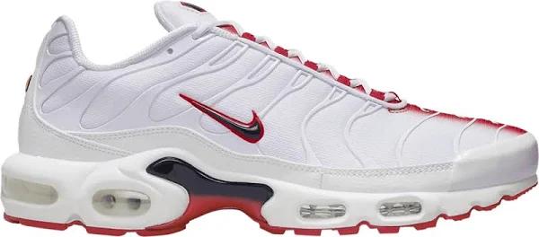 Men's Nike Air Max Plus TN (Bloodshot) 10.5