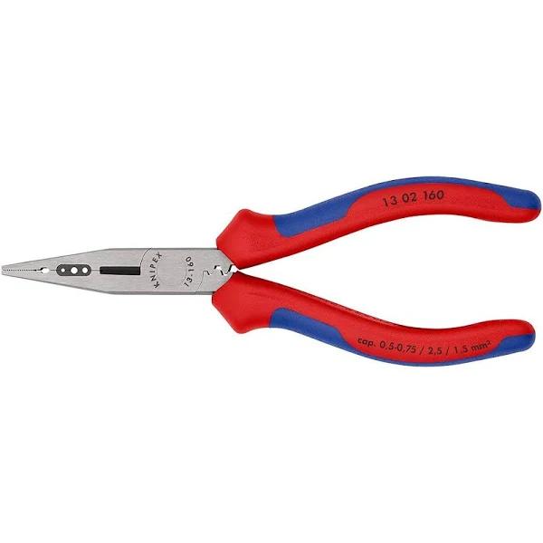 Knipex Electricians' Pliers 160mm