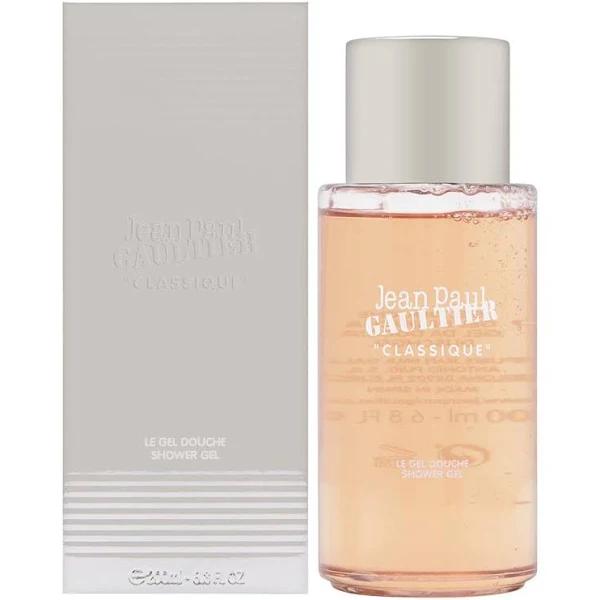 Jean Paul Gaultier Classique Shower Gel 200 ml