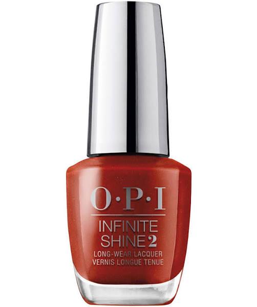 OPI Infinite Shine Now Museum, Now You Don't, 15ml