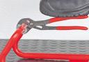 Knipex Cobra Water Pump Pliers 250mm - 8702250