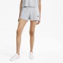 Puma Essentials 4" Sweat Shorts Womens - XS