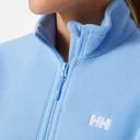 Helly Hansen Daybreaker Fleece Blue M Woman 51599_628-M