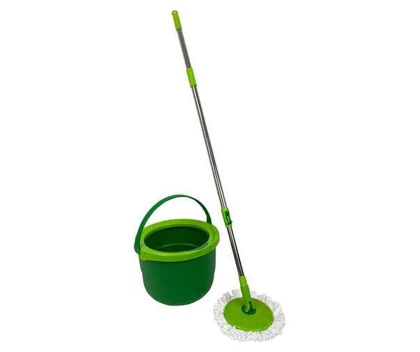 Sabco Complete Clean Spin Mop Set