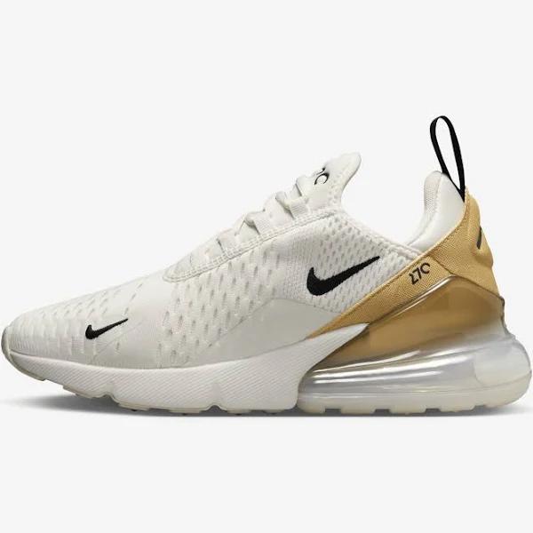 Nike Air Max 270 Women's - White - 6