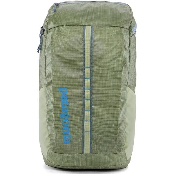 Patagonia - Black Hole Pack 25L - Friend Green - One Size