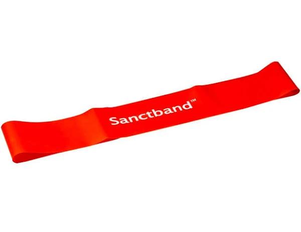 Sanctband Resistive Loop Light Resistance (Orange)