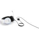 SteelSeries Arctis 5 Gaming Headset (White)