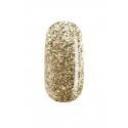 Morgan Taylor Glitter and Gold Nail Polish Lacquer 15ml