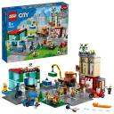 LEGO 60292 Town Center - City