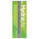 Hydralyte - Lemon Lime Effervescent Electrolyte Tablets (10 Pack)