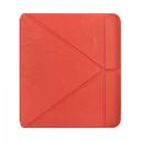 Kobo Libra 2 - SleepCover - Poppy Red