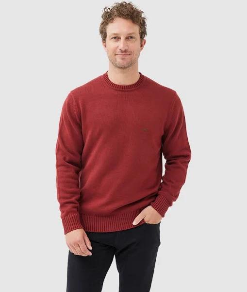 Rodd & Gunn Gunn Knit