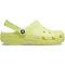 Crocs Classic Clog Yellow