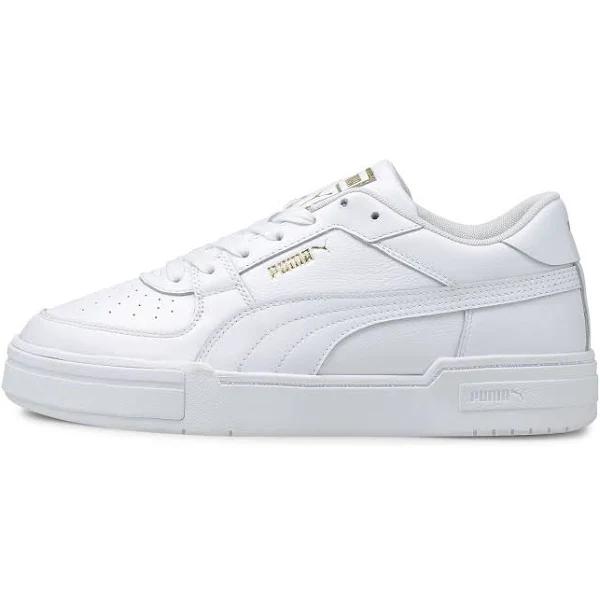 Puma Ca Pro Classic White