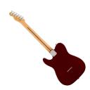 Fender Player Telecaster - Limited Edition Oxblood