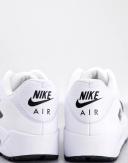 Nike Air Max 90 G Golf Shoes - White/Black