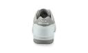 New Balance Unisex 480 White/Grey Matter - Size 5