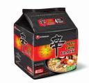 Nongshim Shin Ramyun Black 4 Pack