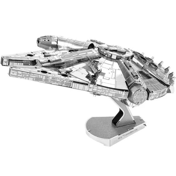 Metal Earth ICONX - Star Wars Millennium Falcon